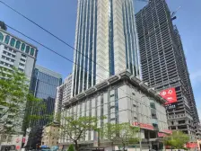 海景办公出售楼层好人民路CBD好位置