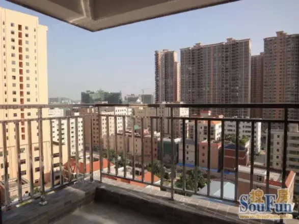 蓝山太子港