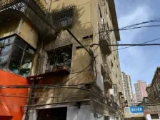 东方红广场 经典小户型东西通透 一室一厅 采光好