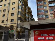 广场甘南路陈家湾子公路局家属院有院子可停车可按揭