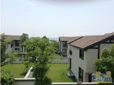 出售一体式度假公寓太湖美景尽收眼底