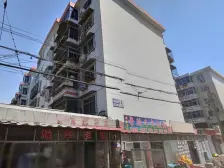 剧场西里 1室1厅 南