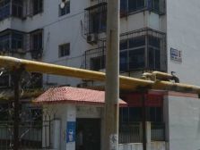 小区干净整洁户型动静分离楼层较高采光好