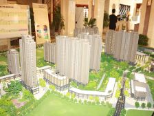 张家山领秀城+满五唯一+含车位+北塘