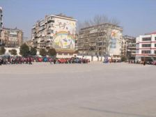 文化宫 总高两层 两居室 好楼层 采光特棒