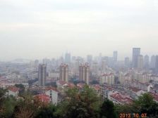 西炮台路6号 3室1厅 南