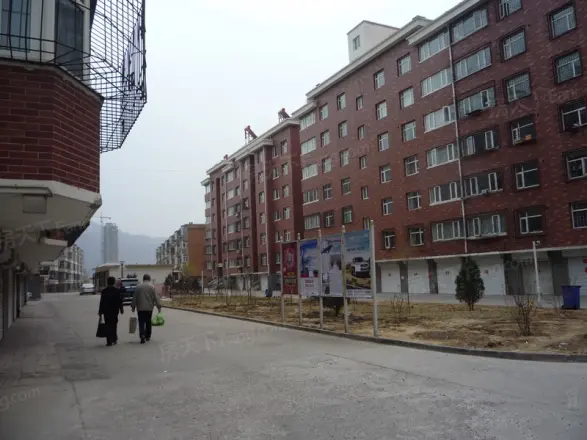 平安小区