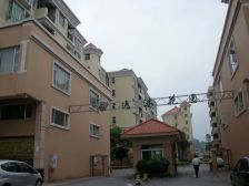 逸港花园2室1厅东西