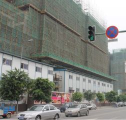 七里晓月 3室1厅 西北