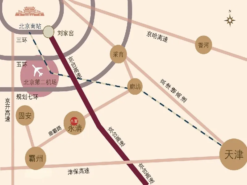 鑫鼎华庭交通图区位图 鑫鼎华庭交通图区位图