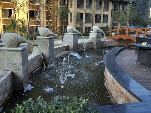 山水华府1室1厅1卫北朝向1300.00元/月出租