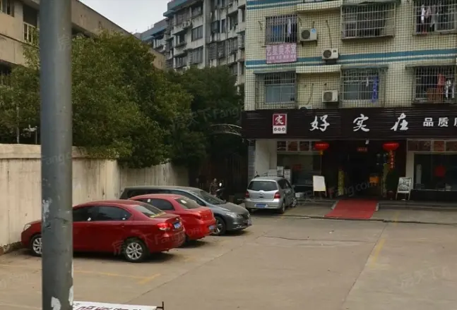 佳英综合楼