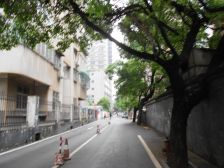 东塘,候家塘,雅礼,中雅培悴,儿童医院