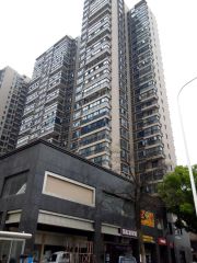 东岸城邦3室2厅南北