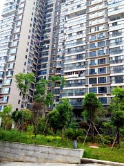 东岸城邦3室2厅南