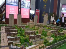 宏都熙景 2室1厅 南 北