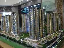 金地珑悦 地铁3号线 近商场 品质楼盘 小区内三房