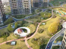 保利香槟国际 100平 精装修 拎包入住 楼层好 随时看