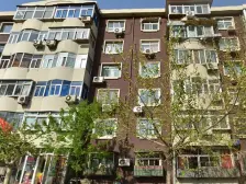 元纬路54号院 1室1厅 西南