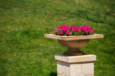 保利紫薇郡 精装 三室 产证齐全