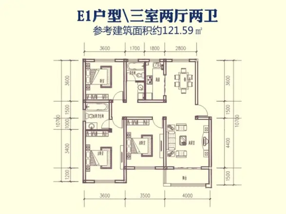 塞纳公馆