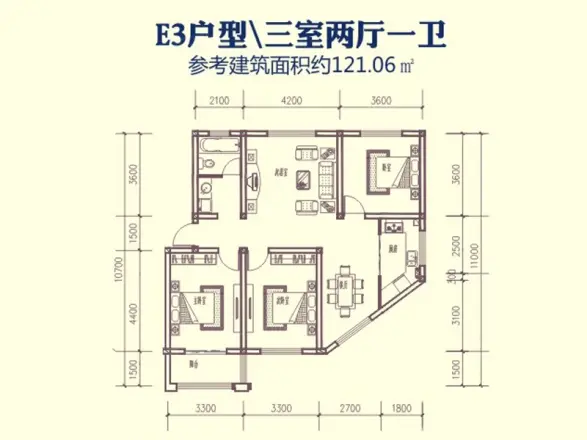 塞纳公馆