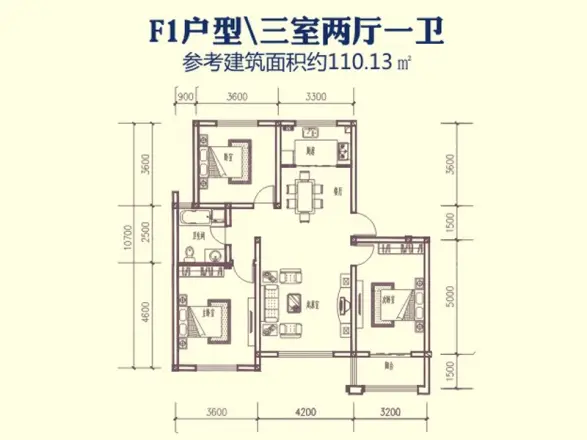 塞纳公馆