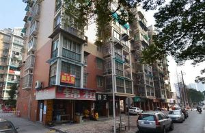 东南雅苑3室2厅南