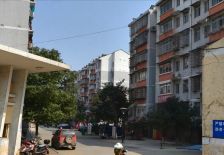 滨河小区3室2厅东南西北