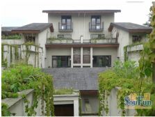 青城山房 3室2厅 南