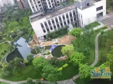 理工雅苑 3室2厅 东南