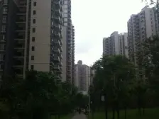 理工雅苑 2室2厅 东 北