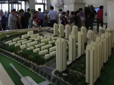 憬园河畔上河云珠,近妇幼医院,带大平台