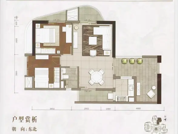 文德先生