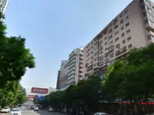 广场南口 皋兰路 榆中街 11 有院子