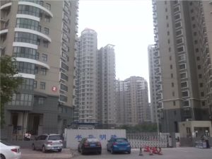 半岛明珠精装三室,612家属院