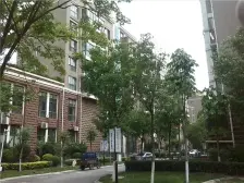 美茵湖洋房一梯一户刷卡入户带200平露台