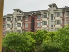 富裕家园-环境好-户型好-3室