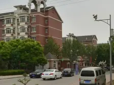 富裕家园 3室 干净整洁 5楼 业主急售