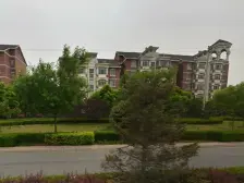 富裕家园 2室2厅 南 北