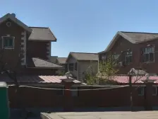 胡家园街·馨顺园·2室·2厅