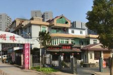 南郡明珠4室2厅南北