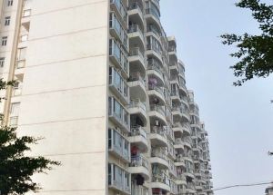 三十所宿舍3室2厅东南