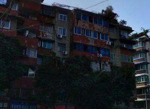 菊乐路151号院3室2厅东北