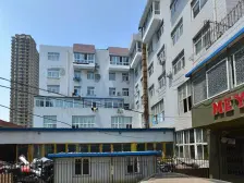 安盛 ⑦中 ⑦中 新桥 交通便利 小户型纯南向精装修