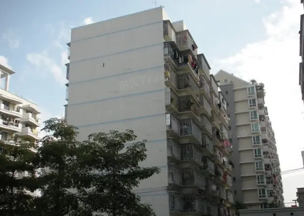 消防公寓