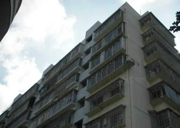 消防公寓
