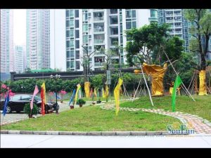 2012年楼 石溪地铁190米 全新无住过