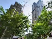 安宁BRT沿线 产权可按揭 两室一厅 南北通透