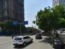 房子满五年,南北通透 单位房公摊小 可按揭